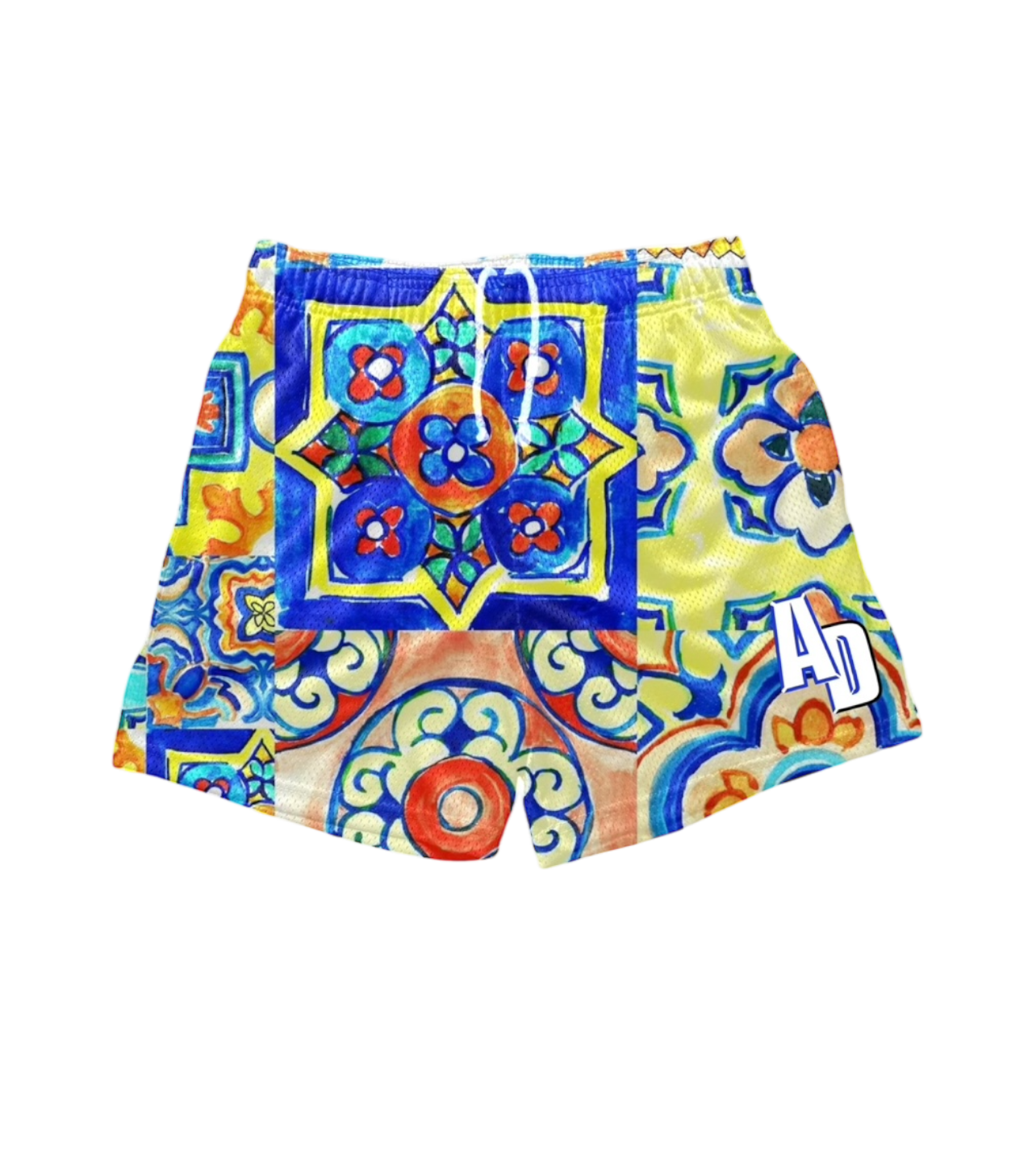 Awoken Dreams Casa Short