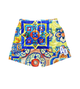 Awoken Dreams Casa Short