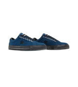 Converse Classic Navy Black