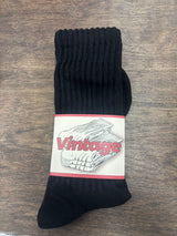 Vintage Style Y2K Socks