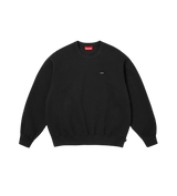 Supreme Box Logo Crewneck Black