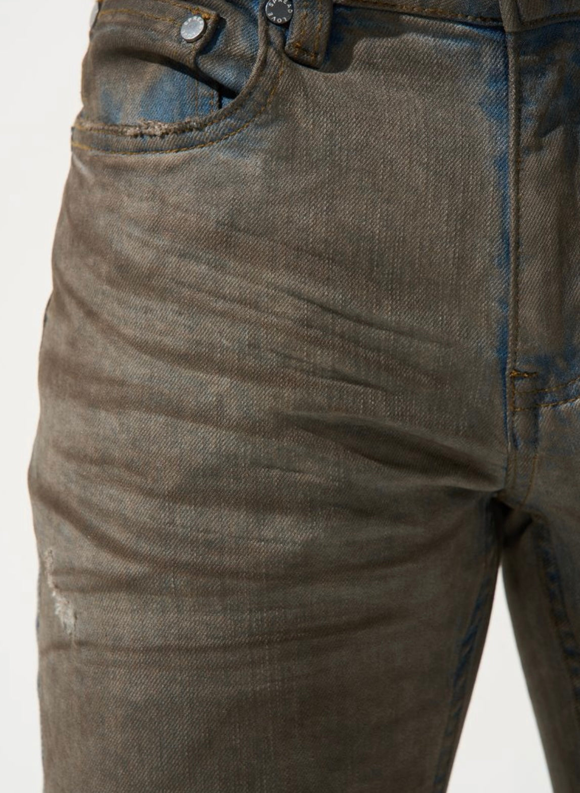 Serenede “NIGHTFALL” Jeans