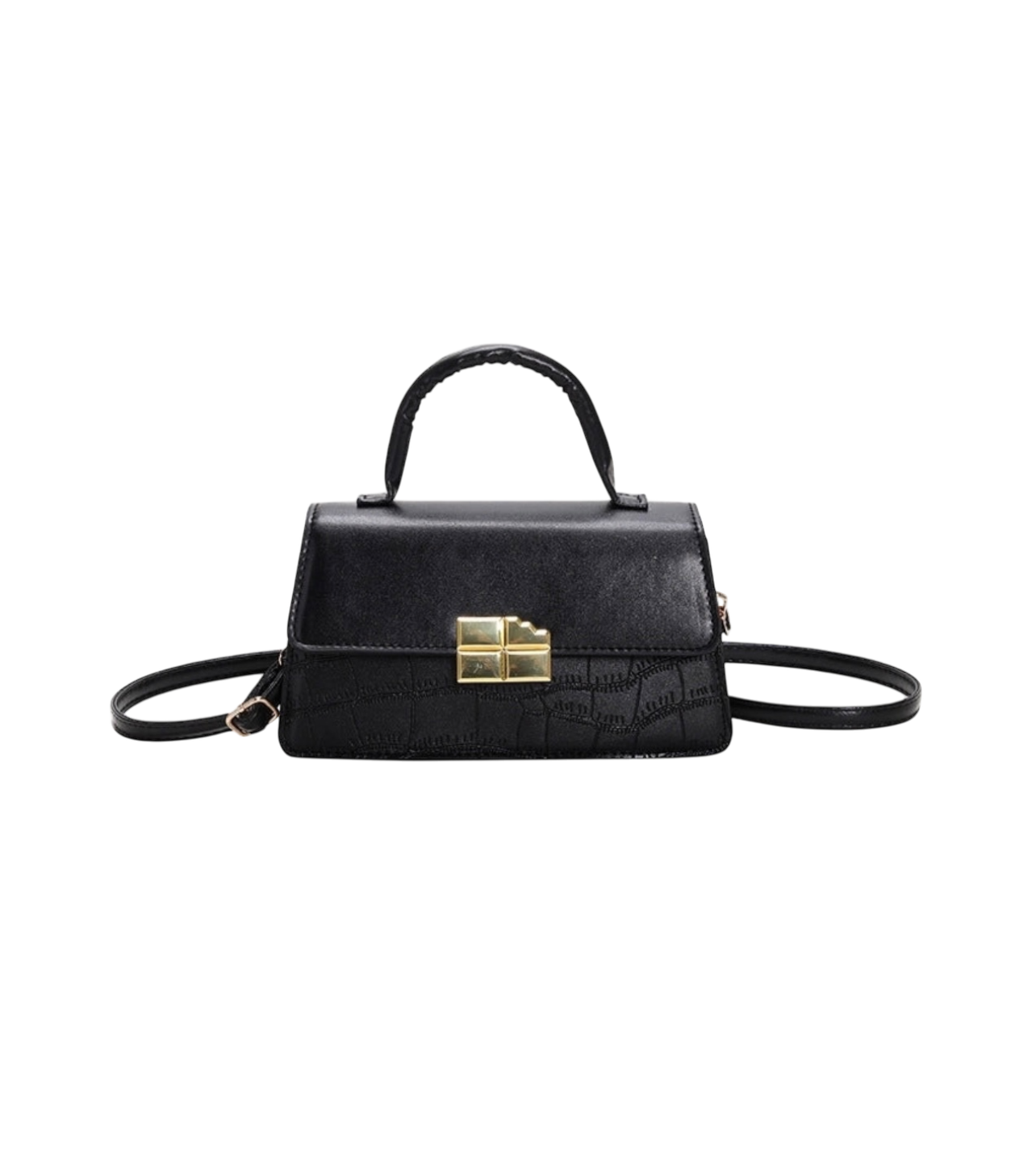 Charolette Bag Black