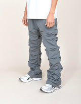EPTM Dark Grey Tek Pants