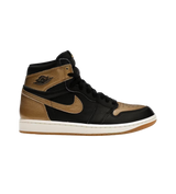 Retro 1 Gold/Black
