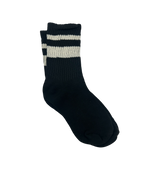 Vintage Tube Sock Multi Color