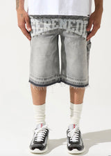 Serenede “ATELIER” Denim Short