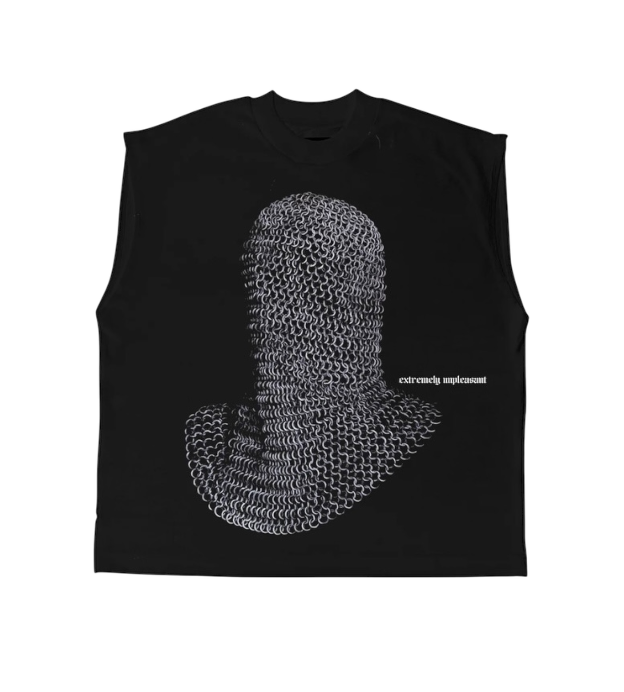 Dungeons Sleeveless Tee