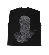 Dungeons Sleeveless Tee