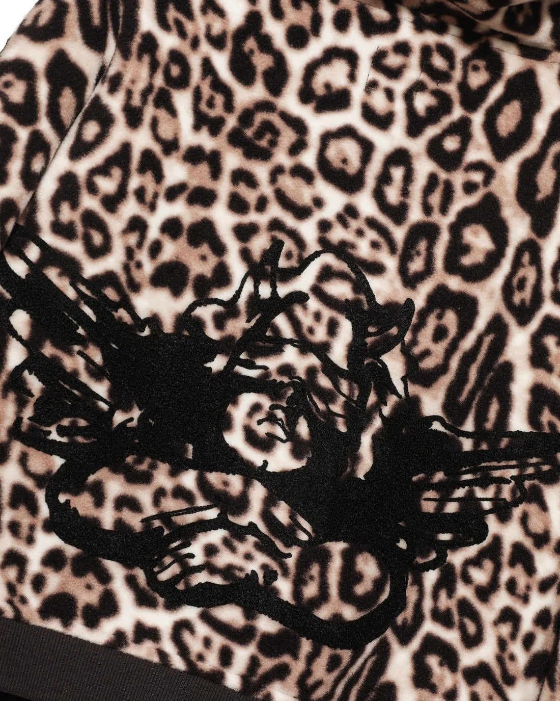 Boys Lie No One Likes A Cheetah Alex Zip