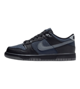 Dunk Low Black Web GS