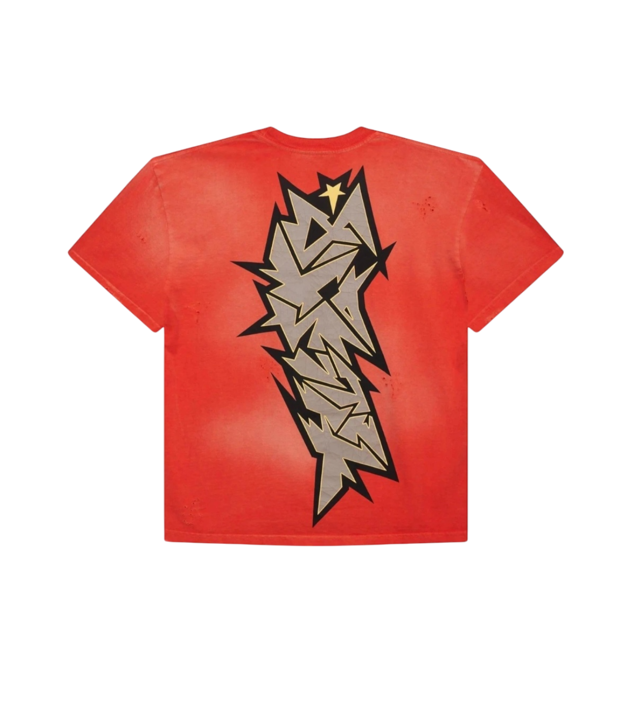 Hellstar Graffiti Capsule 10 Tee