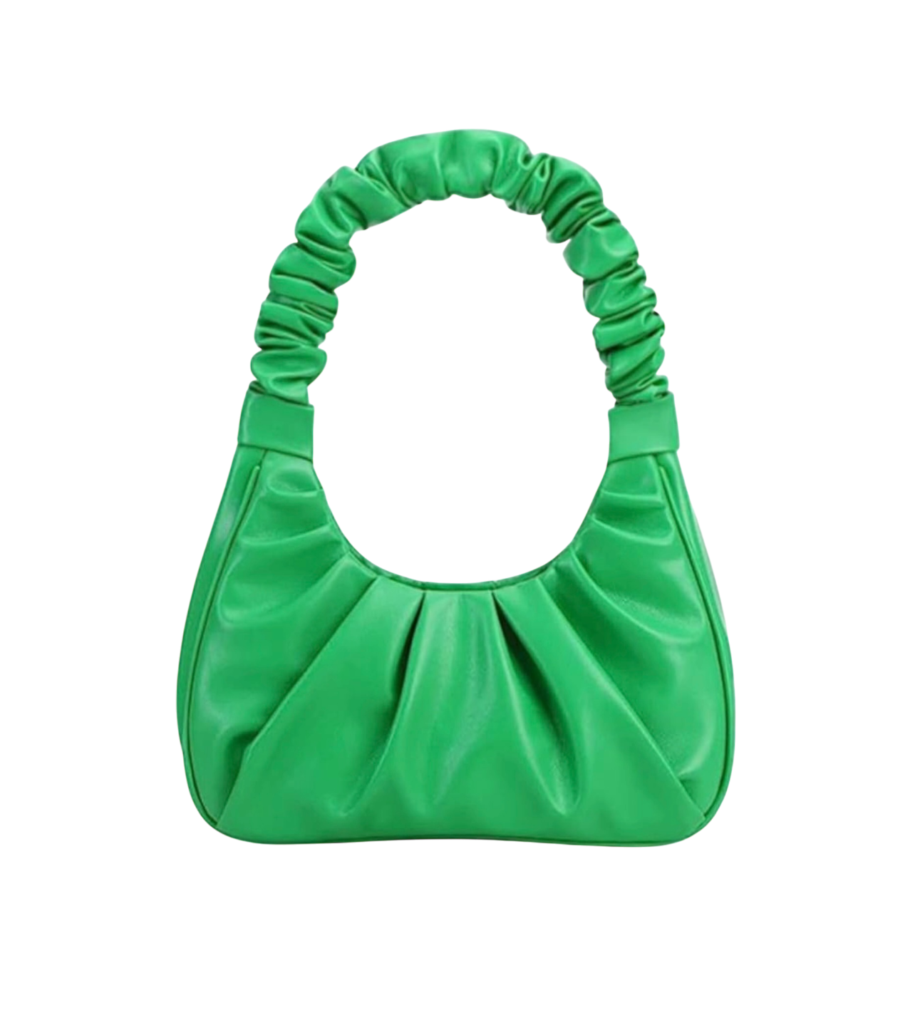 Venice Green Bag