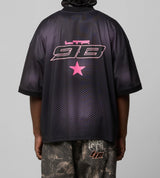 Loiter Moto Jersey Shortsleeve