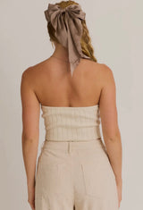 Lelis Tube Top