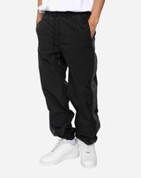 EPTM Black Two Tone Track Pant