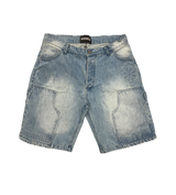 4.0 Blue Jean Short V Null