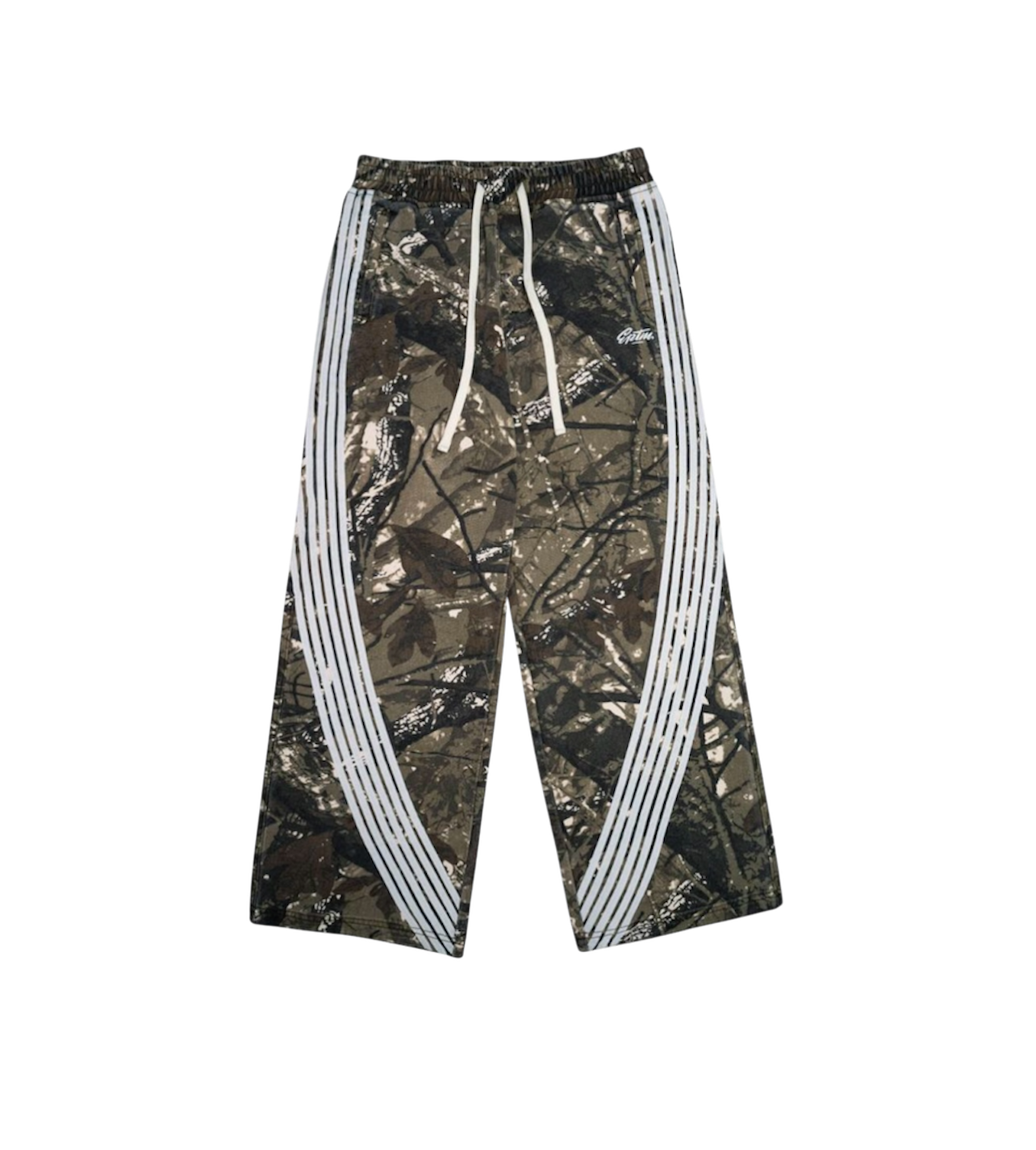 EPTM Camo Line Cargo Pants