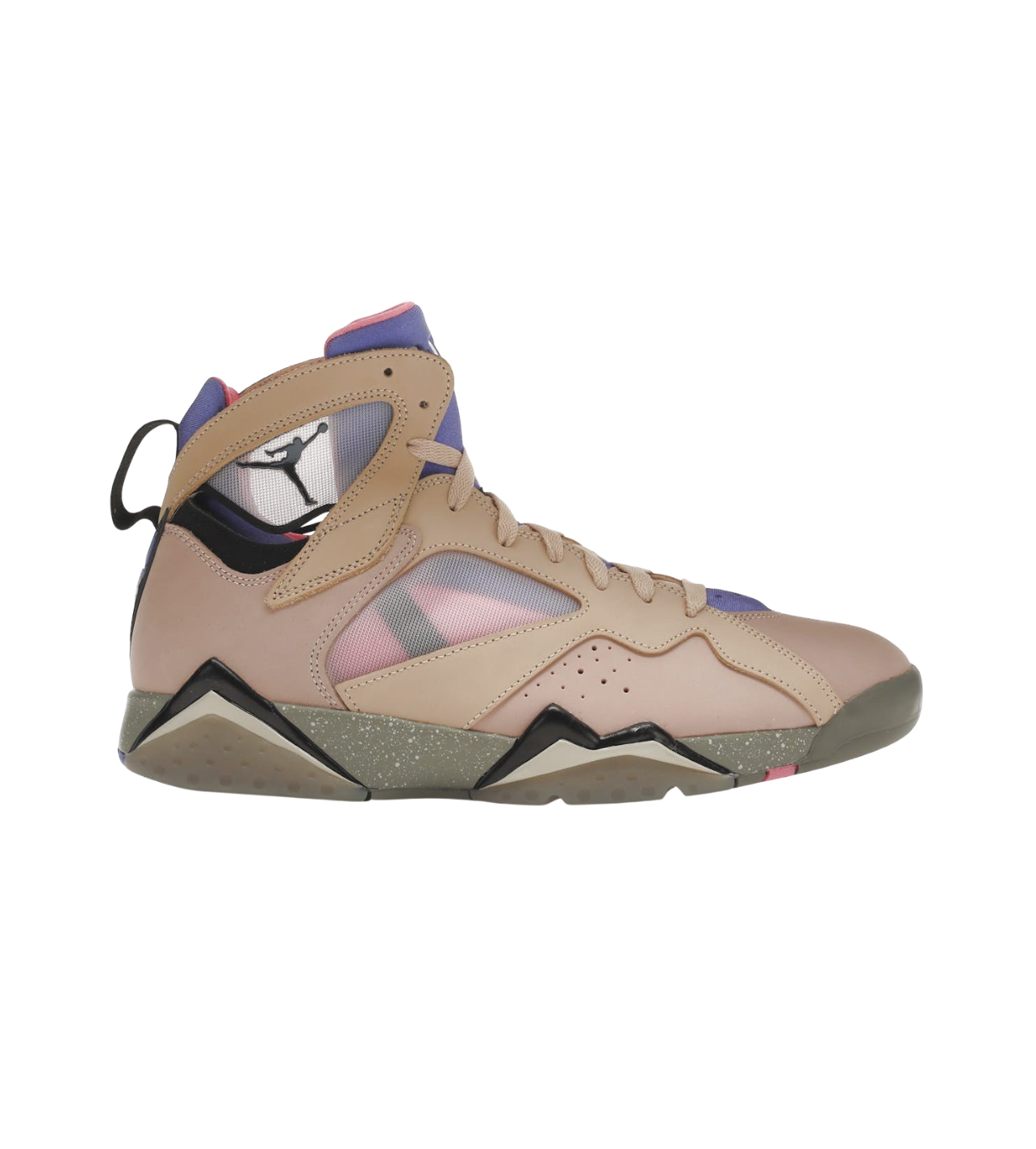 Jordan 7 PSG German Exclusive (no box)