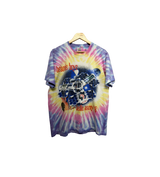 GRAIL!  1998 Bestie Boys Hello Nasty Tour Tie-Dye T Shirt XL