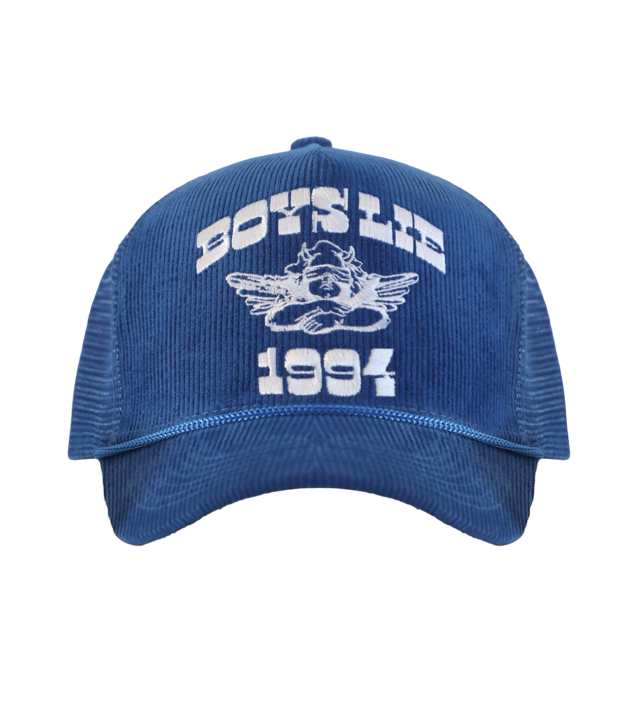 Boys Lie Dirty Thirty Trucker Hat
