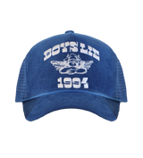 Boys Lie Dirty Thirty Trucker Hat
