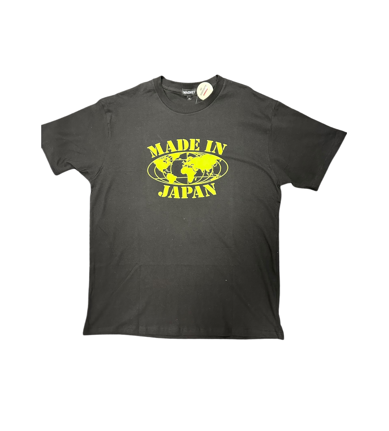 Chinatown Market Made In Japan Tee