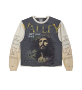 Valley Jesus L/S Tee
