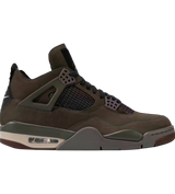 Jordan 4 Retro SP “A Ma Maniere Dark Mocha”