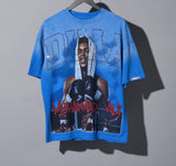 DUAA “Ali” Tee Blue
