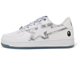Bape Japan Exclusive Grey Harajuku BAPESTA