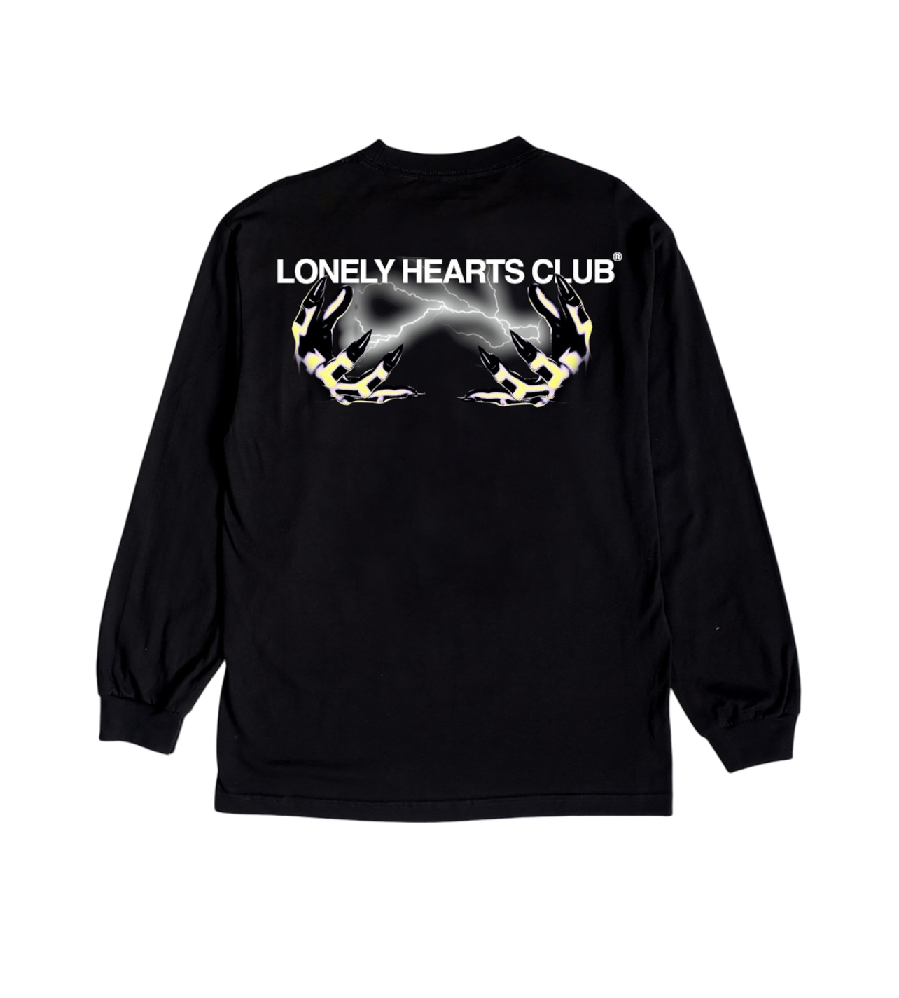 Lonely Hearts Dystopia Tee