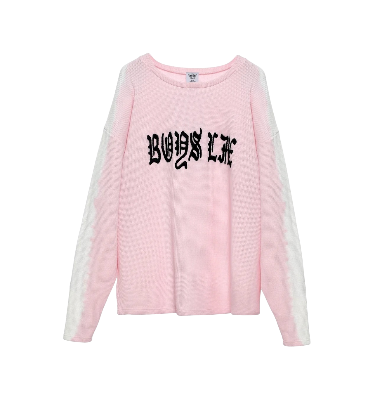 Boys Lie High Class Private School BF L/S