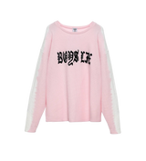 Boys Lie High Class Private School BF L/S