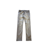 Waimea Skinny Denim Antique Grey