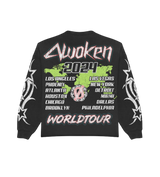 Awoken Dreams Zombie Long Sleeve