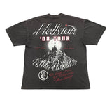 Hellstar 08 Tour Tee