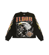 Floor 914 Skystricker Longsleeve