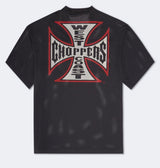 WCC Jersey Black