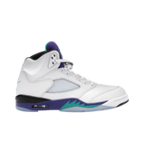 Jordan 5 Grape