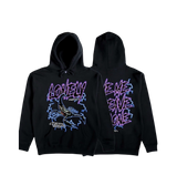 Lonley Hearts Club Scorpion Hoodie