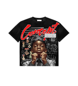 Concept General Tee Black