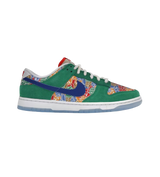 Dunk Low Stained Glass