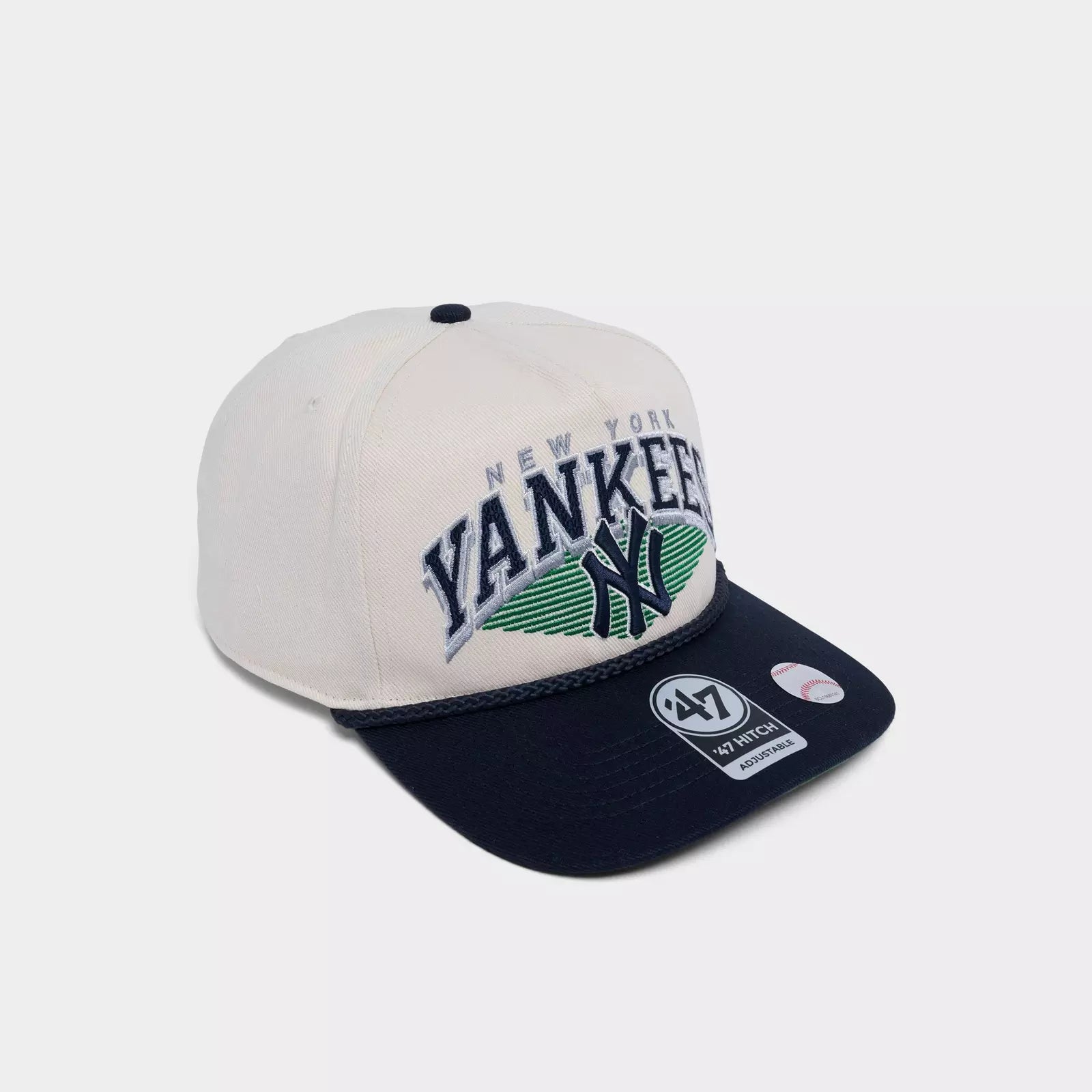 47 New York Yankees MLB Pomona HITCH Snapback Hat