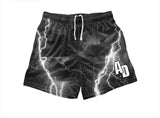 Awoken Dreams Black Lightning Short