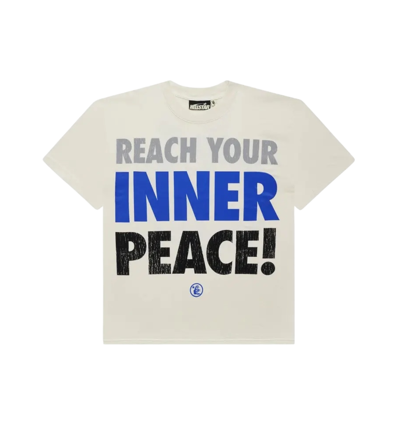 Hellstar Inner Peace Tee