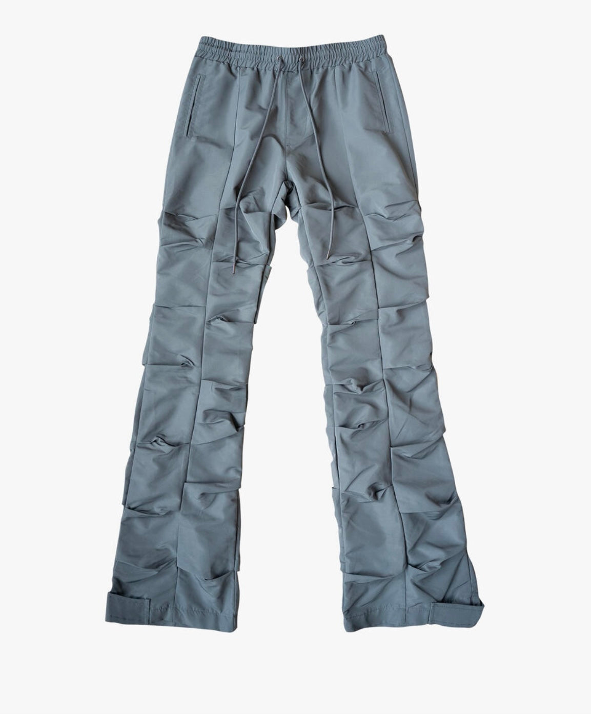 EPTM Dark Grey Tek Pants