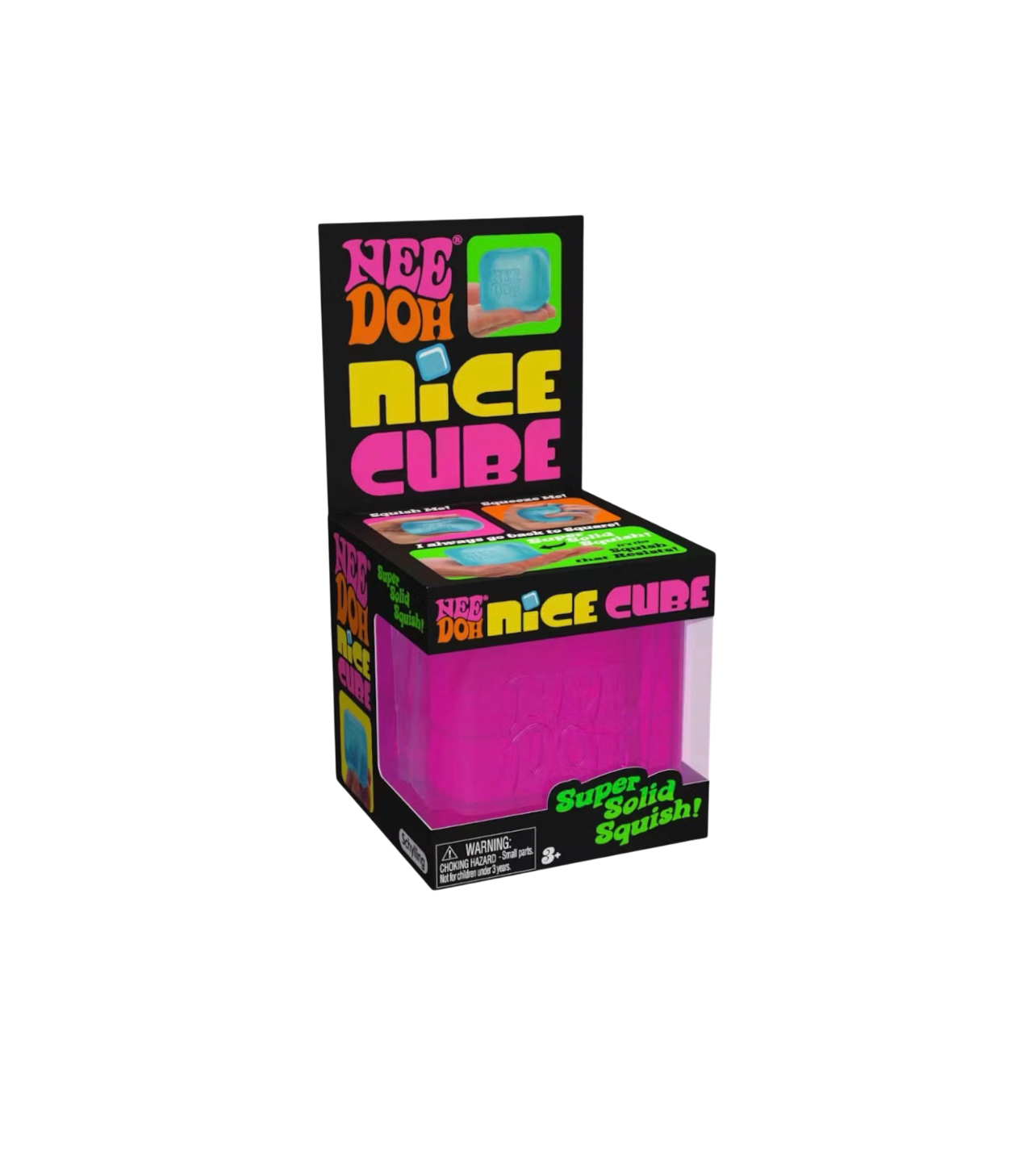 NEEDOH Nice Cube
