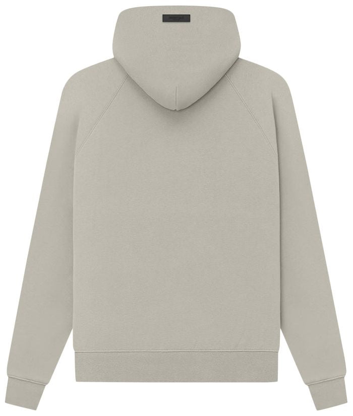 FOG Hoodie “Seal”