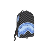 Sprayground Sharks On Iceberg Backpack